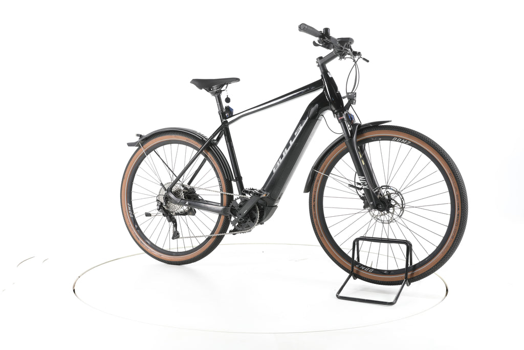 Bulls Crossrider Evo 1 Trekking E-Bike - Image 2