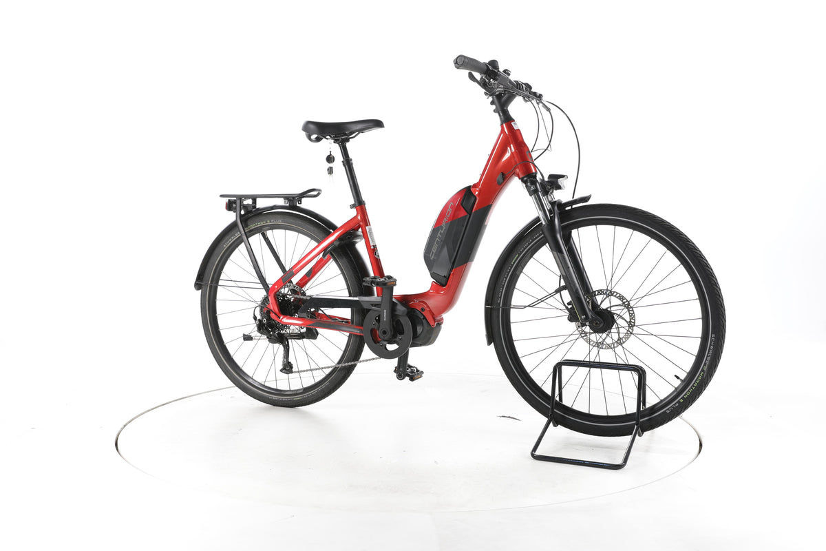 Centurion Country F760 Trekking E-Bike Tiefeinsteiger - Image 2