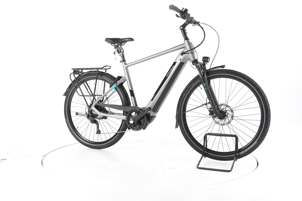 Pegasus EVO CX Trekking E-Bike - Image 2