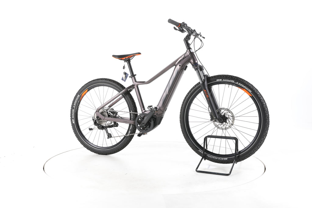 KTM Macina Race 572 E-Bike - Image 2