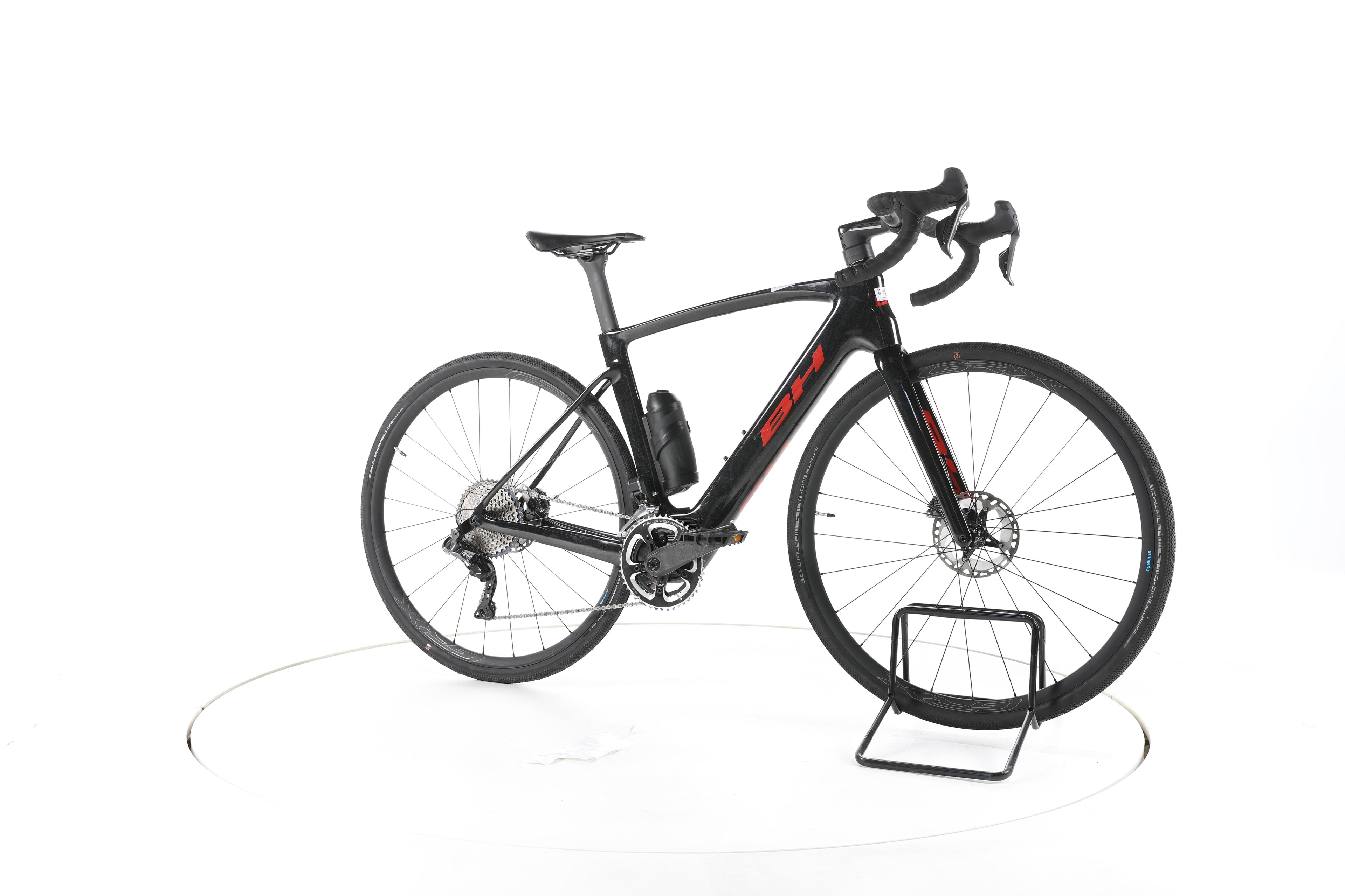 BH Bikes Core Gravelx Carbon Pro 2.7 E-Gravelbike - Image 2