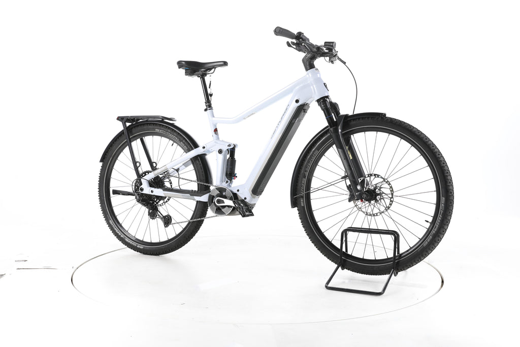 Centurion Lhasa R 2700i SUV E-Bike - Image 2