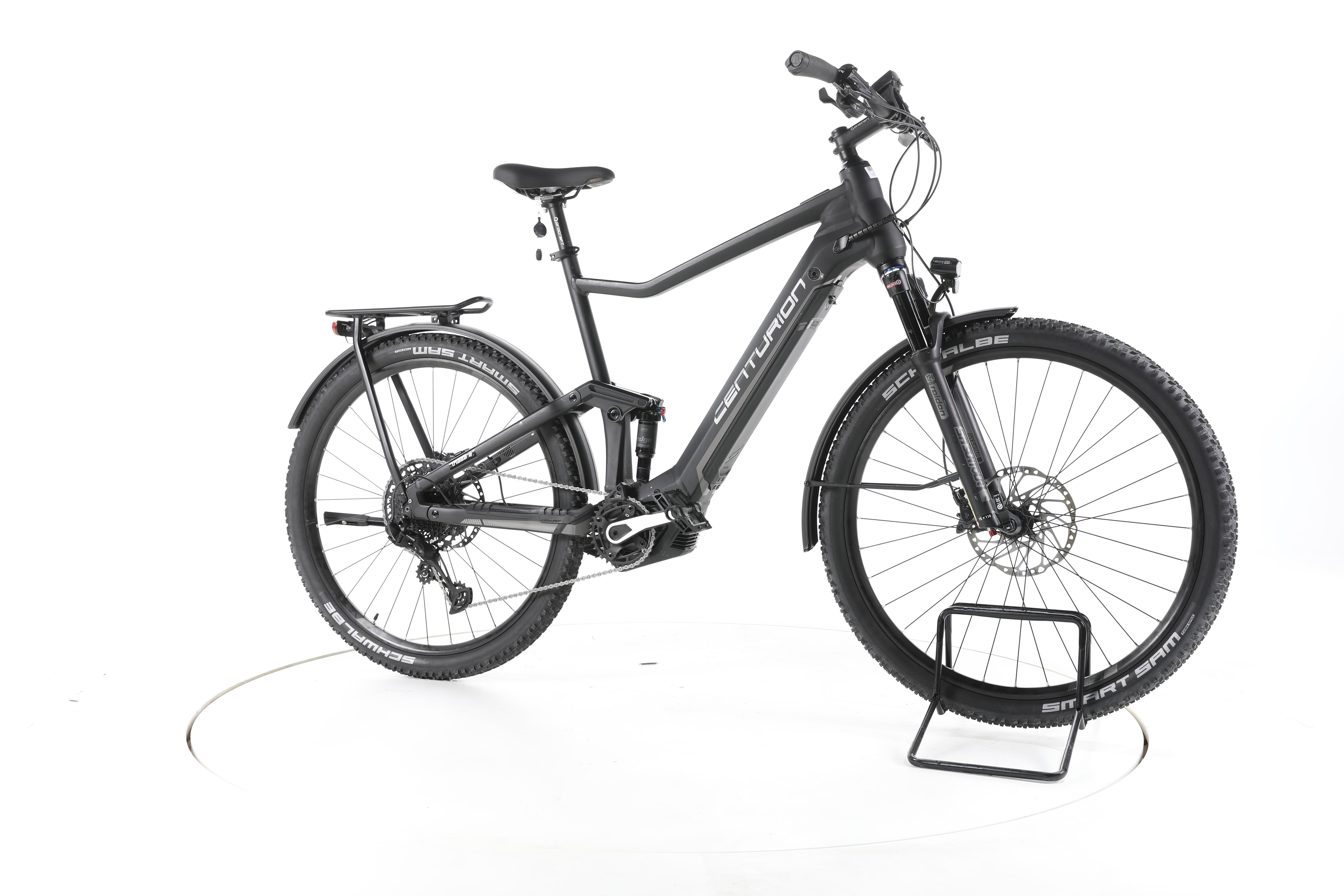 Centurion Lhasa E R860i EQ SUV E-Bike - Image 2