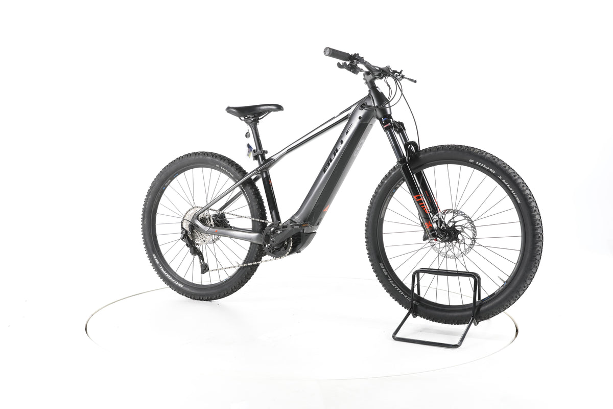 Bulls Copperhead EVO 2 XXL E-Bike - Image 2