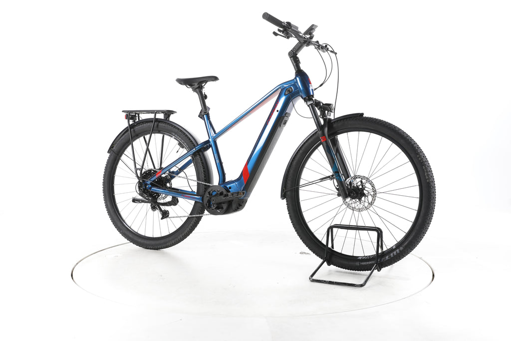 Conway Cairon C 2.0 Trekking E-Bike - Image 2