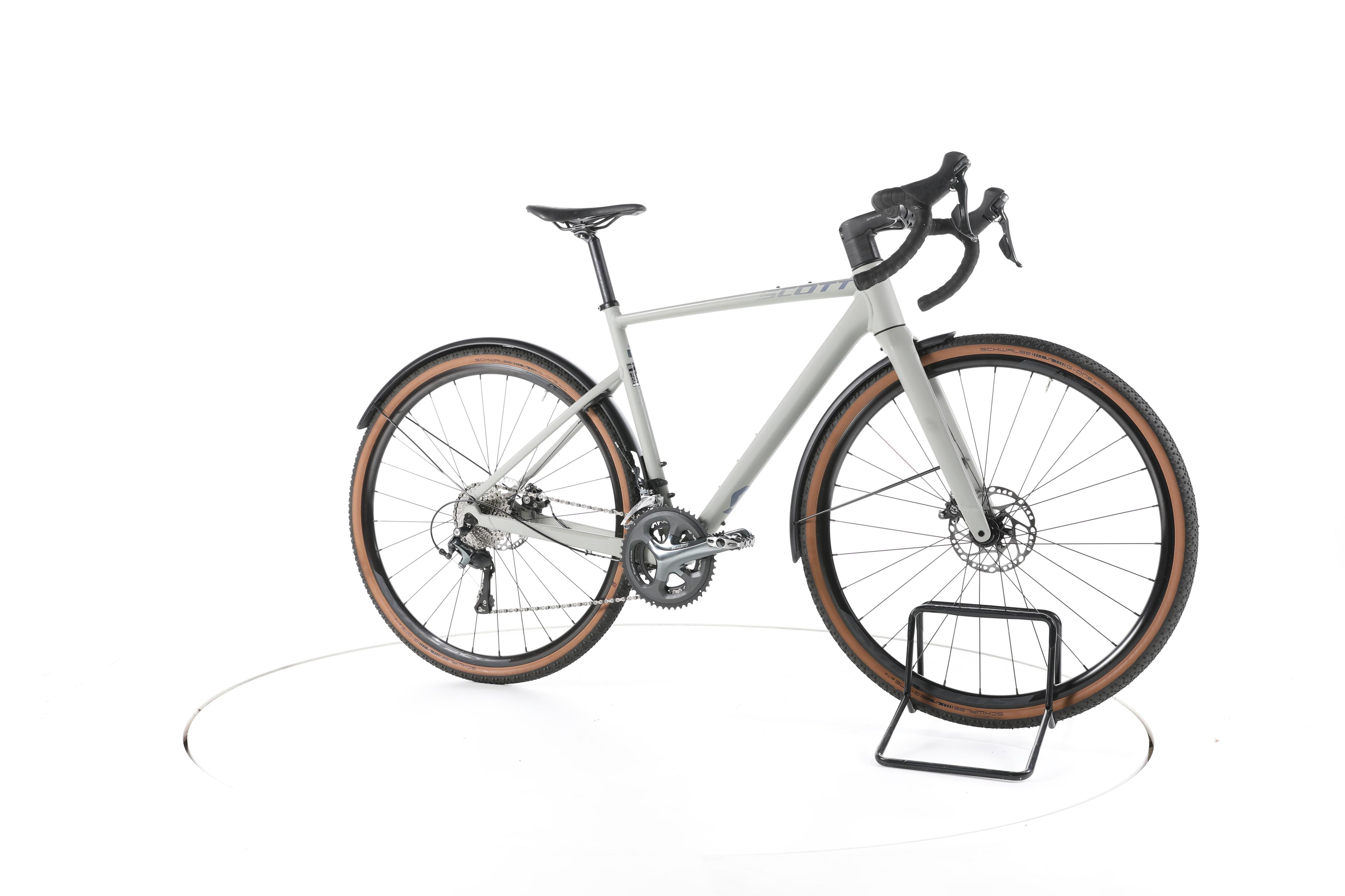 Scott Speedster Gravel 40 EQ - Image 2