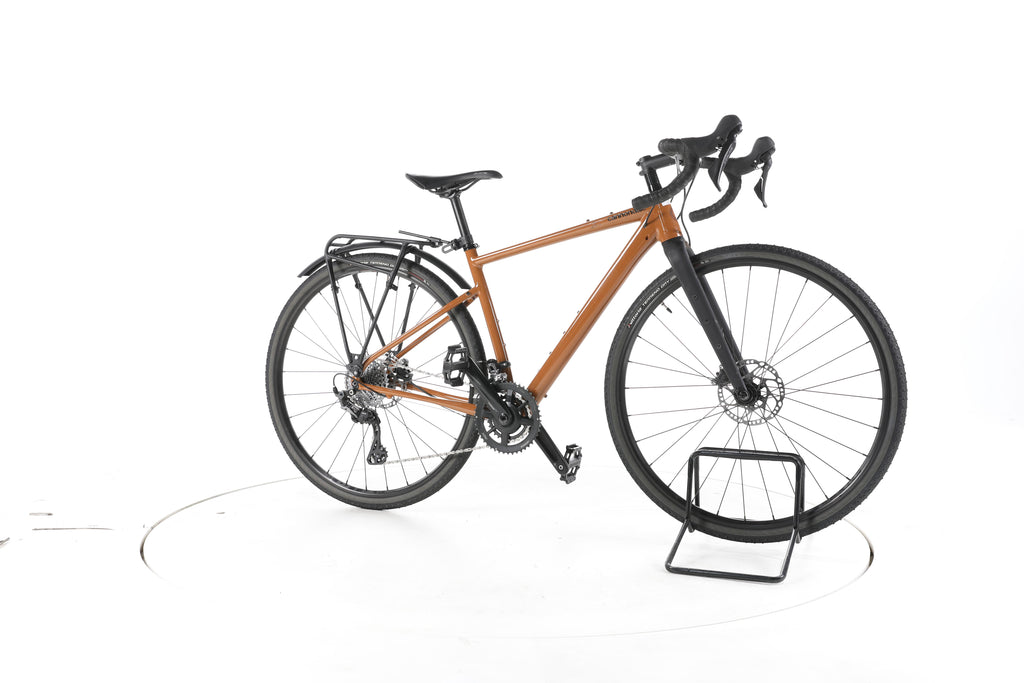 Cannondale Topstone 1 Fahrrad Rennrad & Gravel - Image 2