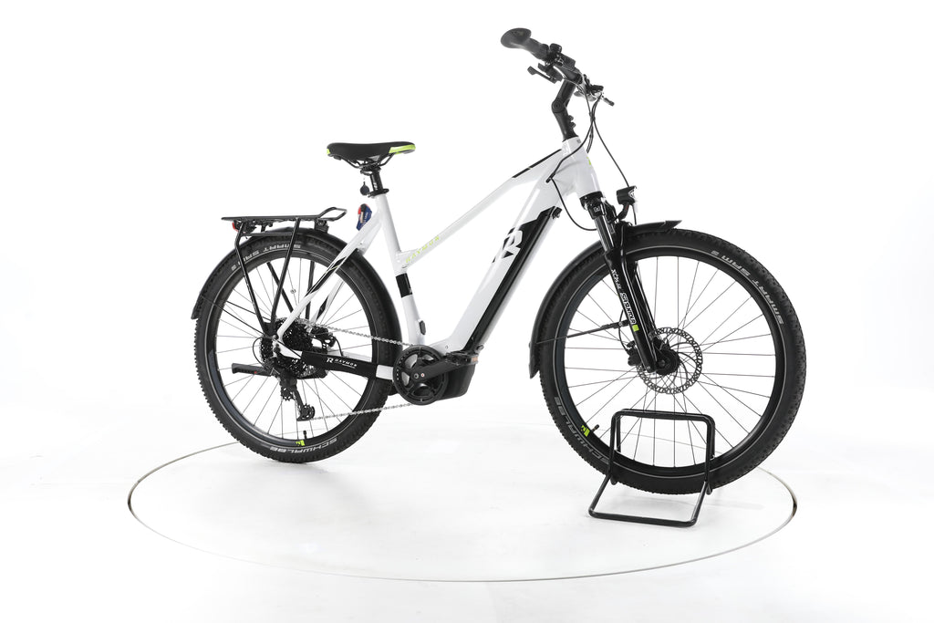 R Raymon CrossRay E 5.0 Trekking E-Bike - Image 2