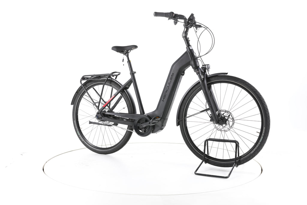 Hercules Intero I-R8 City E-Bike Tiefeinsteiger - Image 2