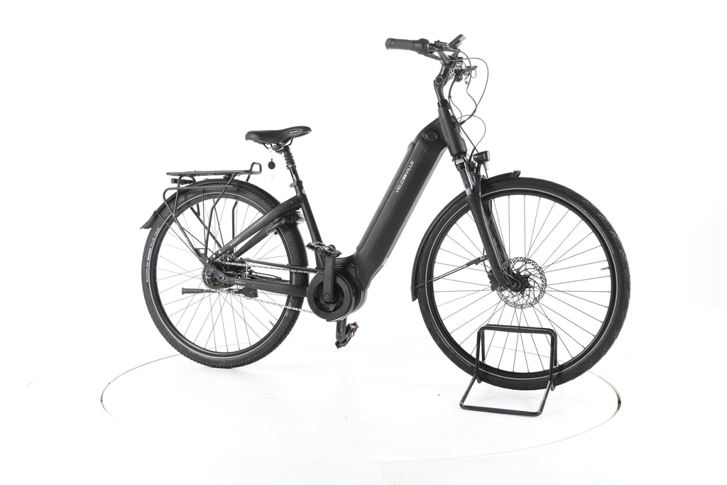 Velo de Ville AEB 890 Smart City E-Bike Tiefeinsteiger - Image 2