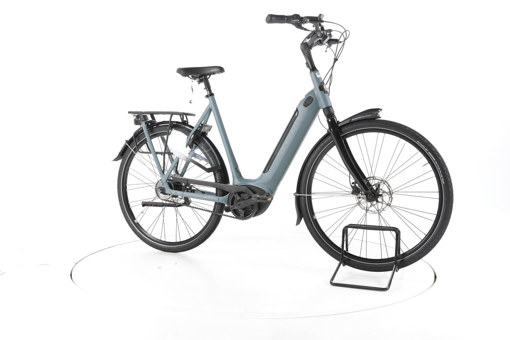 Gazelle Arroyo C5 HMB City E-Bike Tiefeinsteiger - Image 2