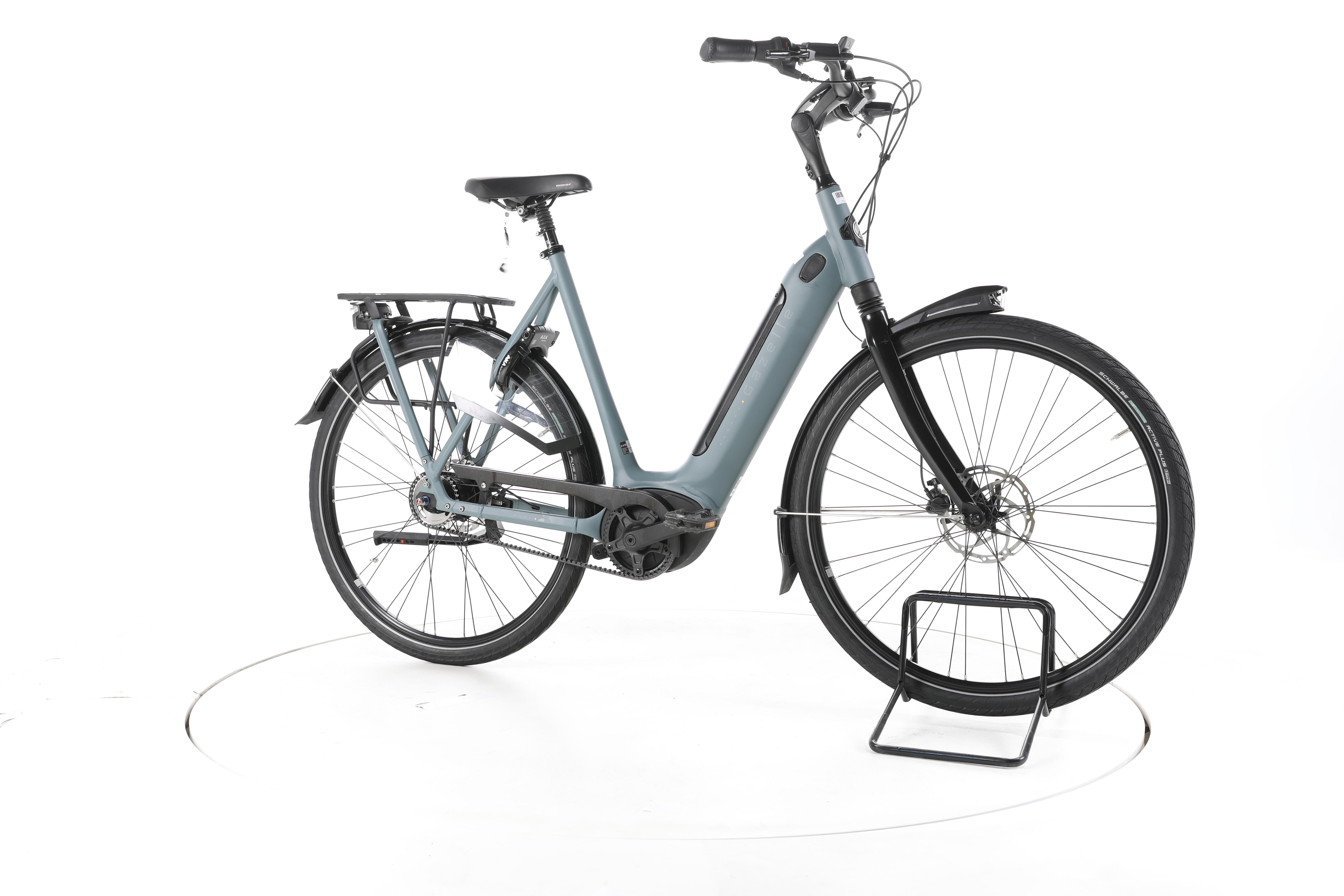 Gazelle Arroyo C5 HMB City E-Bike Tiefeinsteiger - Image 2
