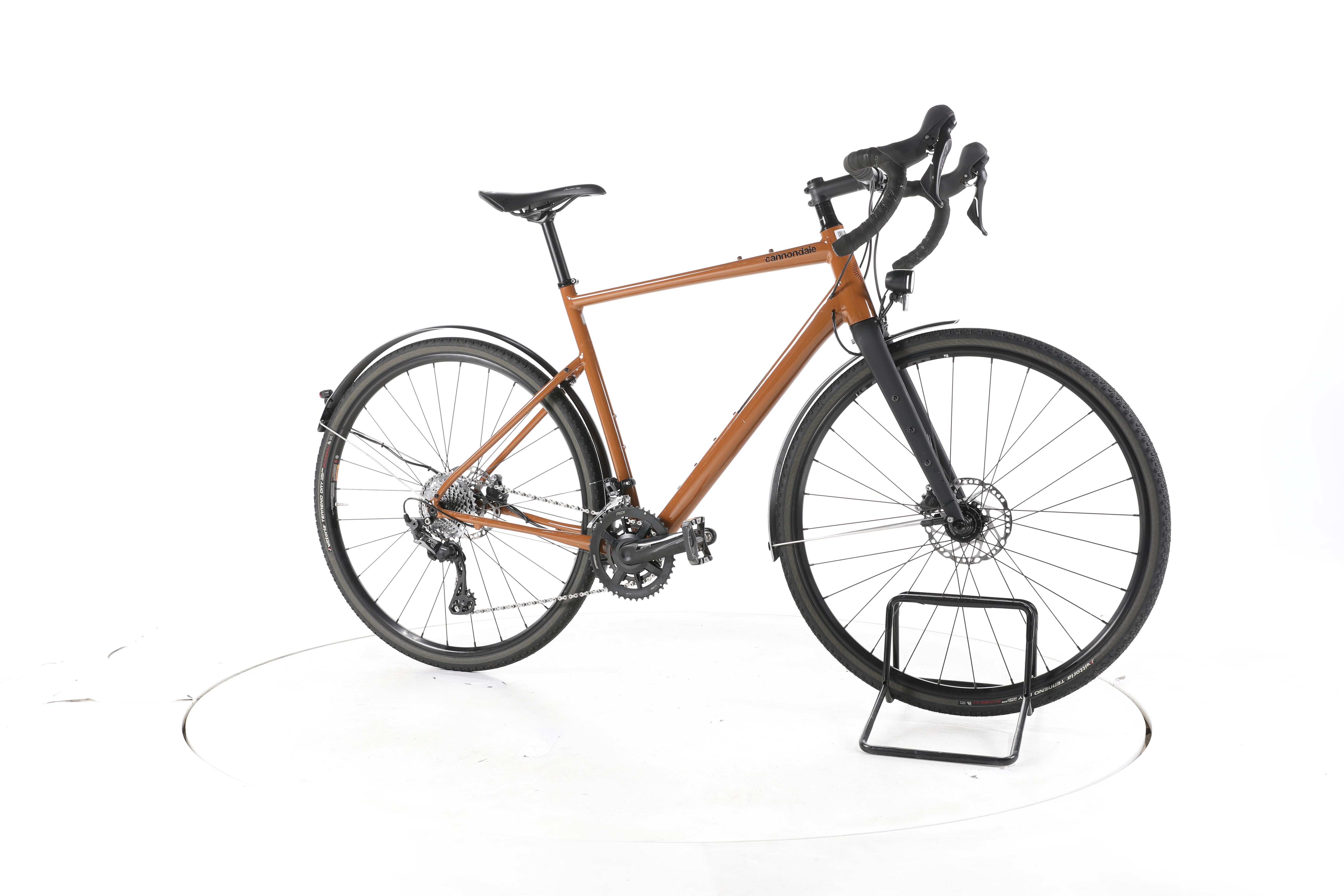 Cannondale Topstone 1 Gravelbike - Image 2