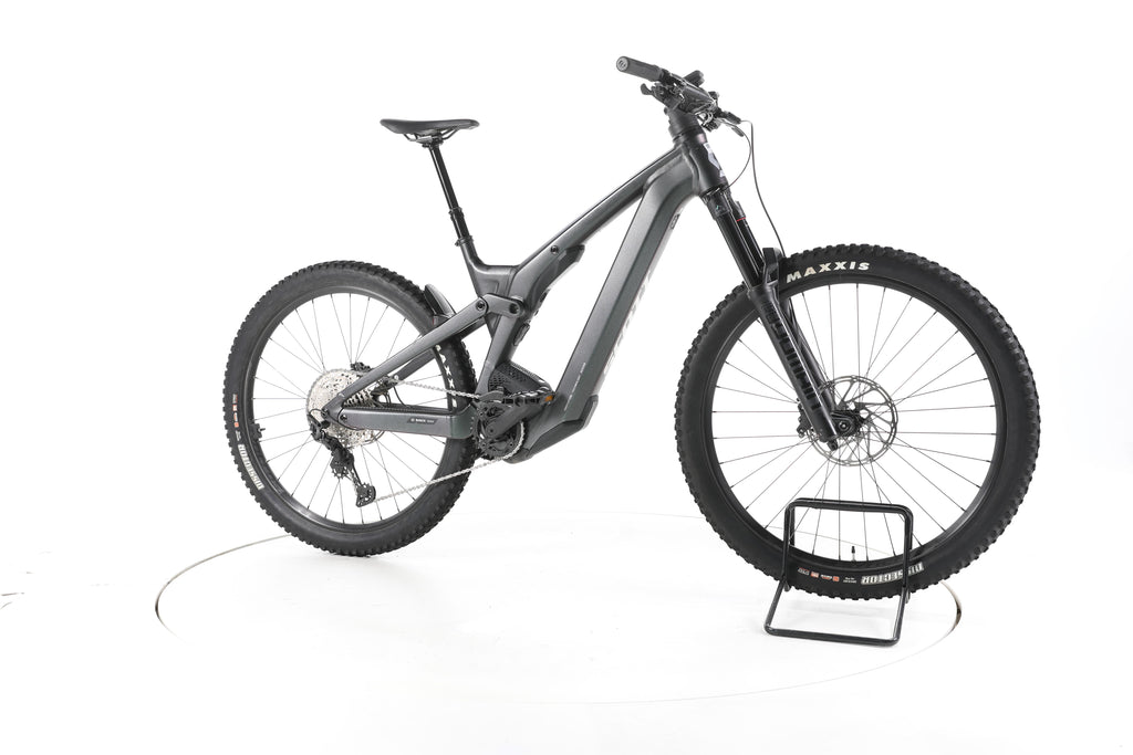 Scott Patron E-Ride 920 E-Bike Fully - Image 2