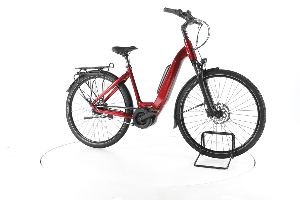Velo de Ville AEB 400 City E-Bike Tiefeinsteiger - Image 2
