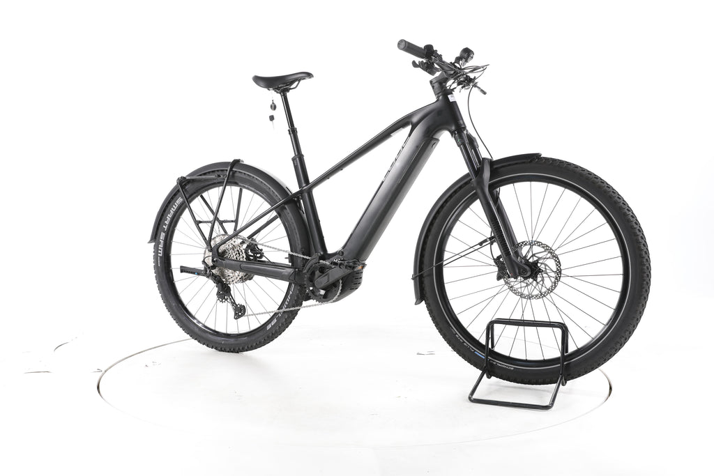Cube Reaction Hybrid Race 800 Allroad E-Bike 2025 - Image 2