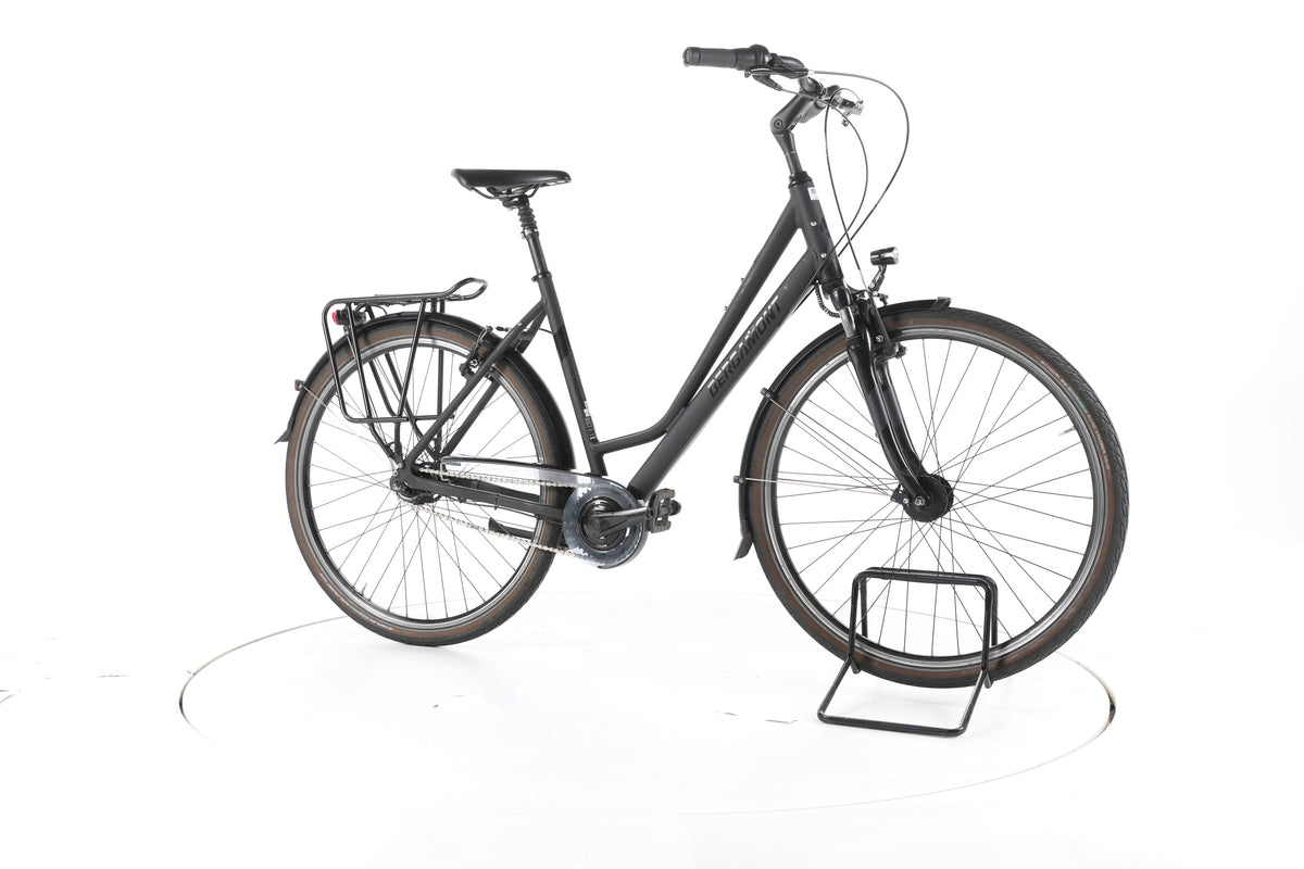 Bergamont Horizon N7 CB Amsetrdam Fahrrad City & Trekking - Image 2