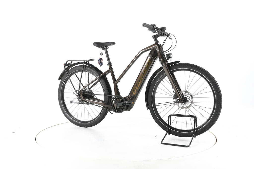 Diamant Opal Esprit+ City E-Bike - Image 2