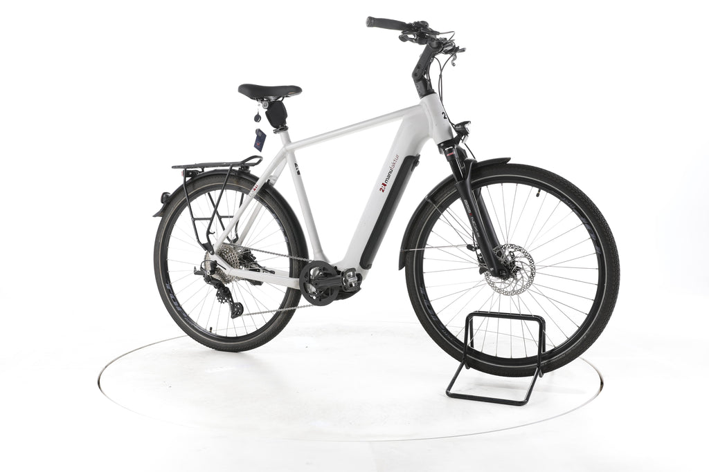 2R Manufaktur ELX 11 Trekking E-Bike 2025 - Image 2