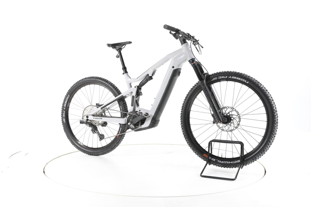 Focus Thron² 6.7 Fully E-Bike - Image 2