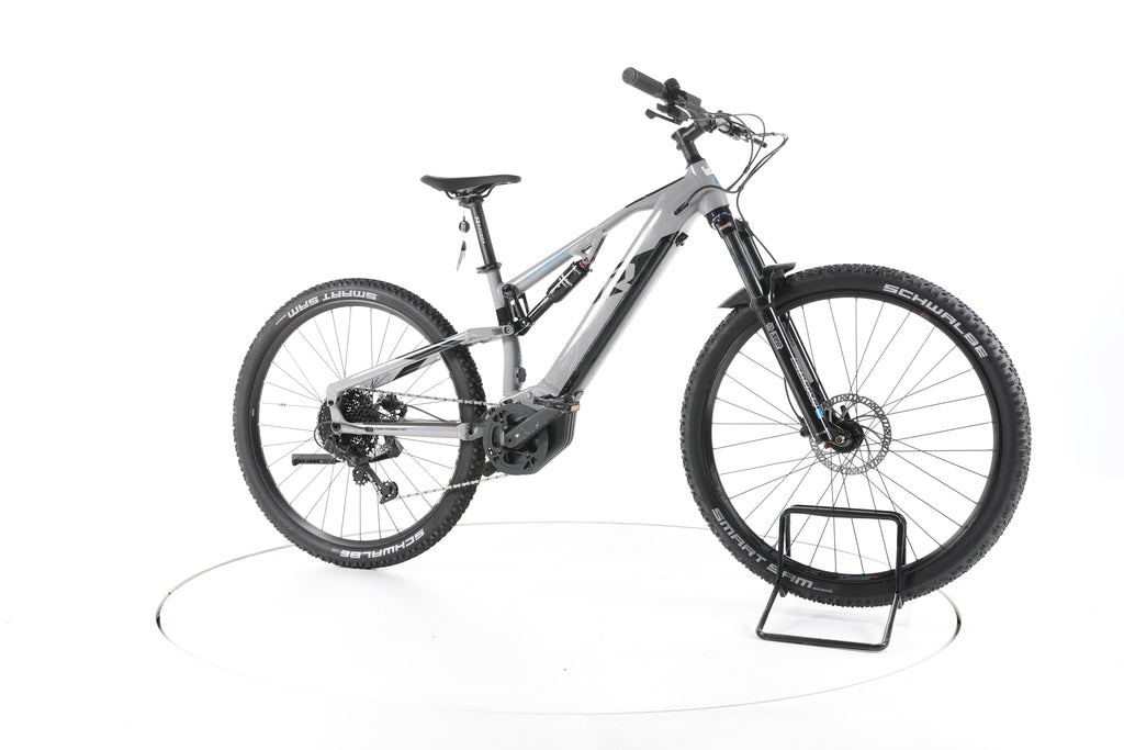 R Raymon FullRay 130E 5.0 Fully E-Bike - Image 2