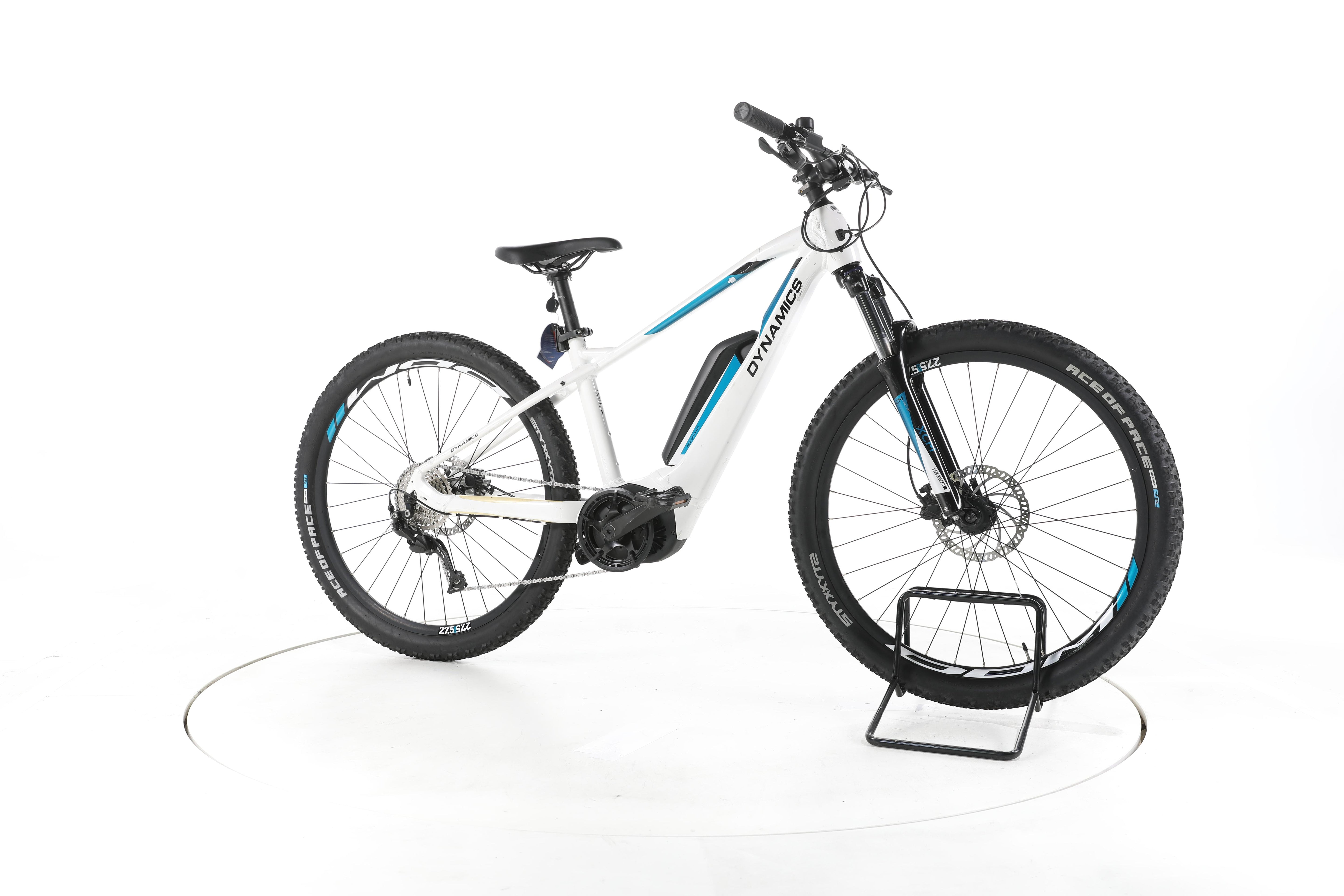 Dynamics Vulcano E-Bike - Image 2