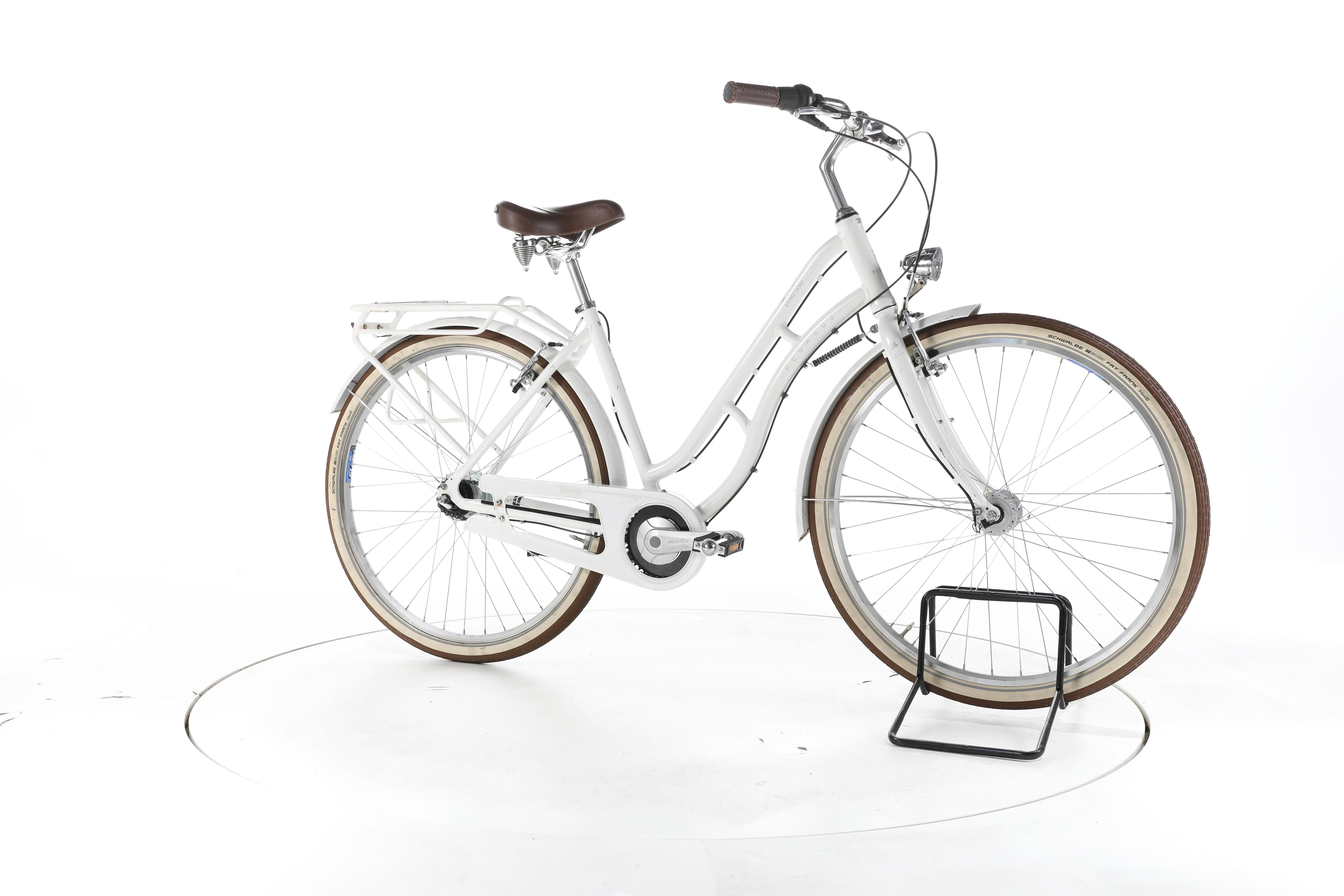 Pegasus Tourina Fahrrad City & Trekking - Image 2