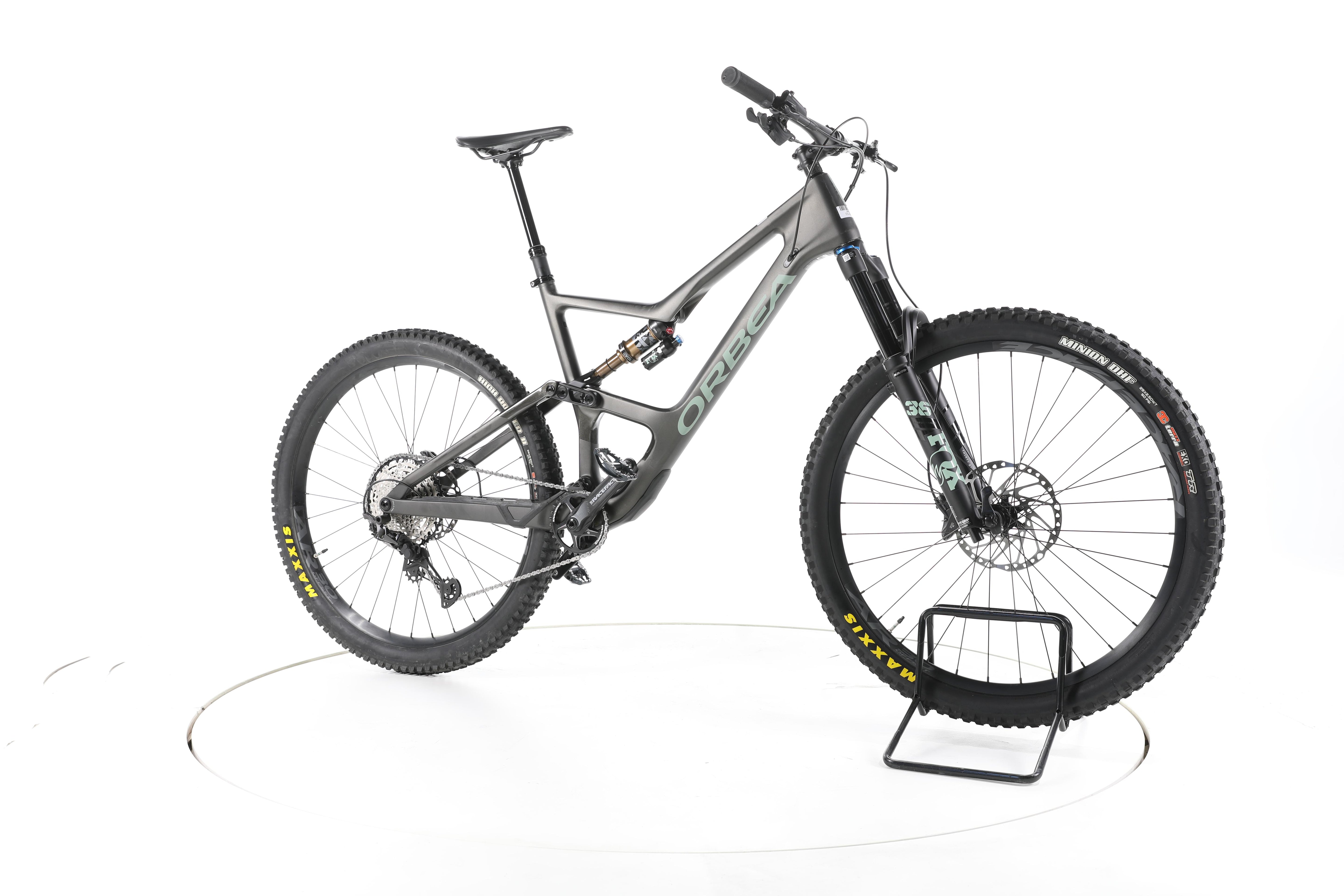 Orbea Occam M30 - Image 2