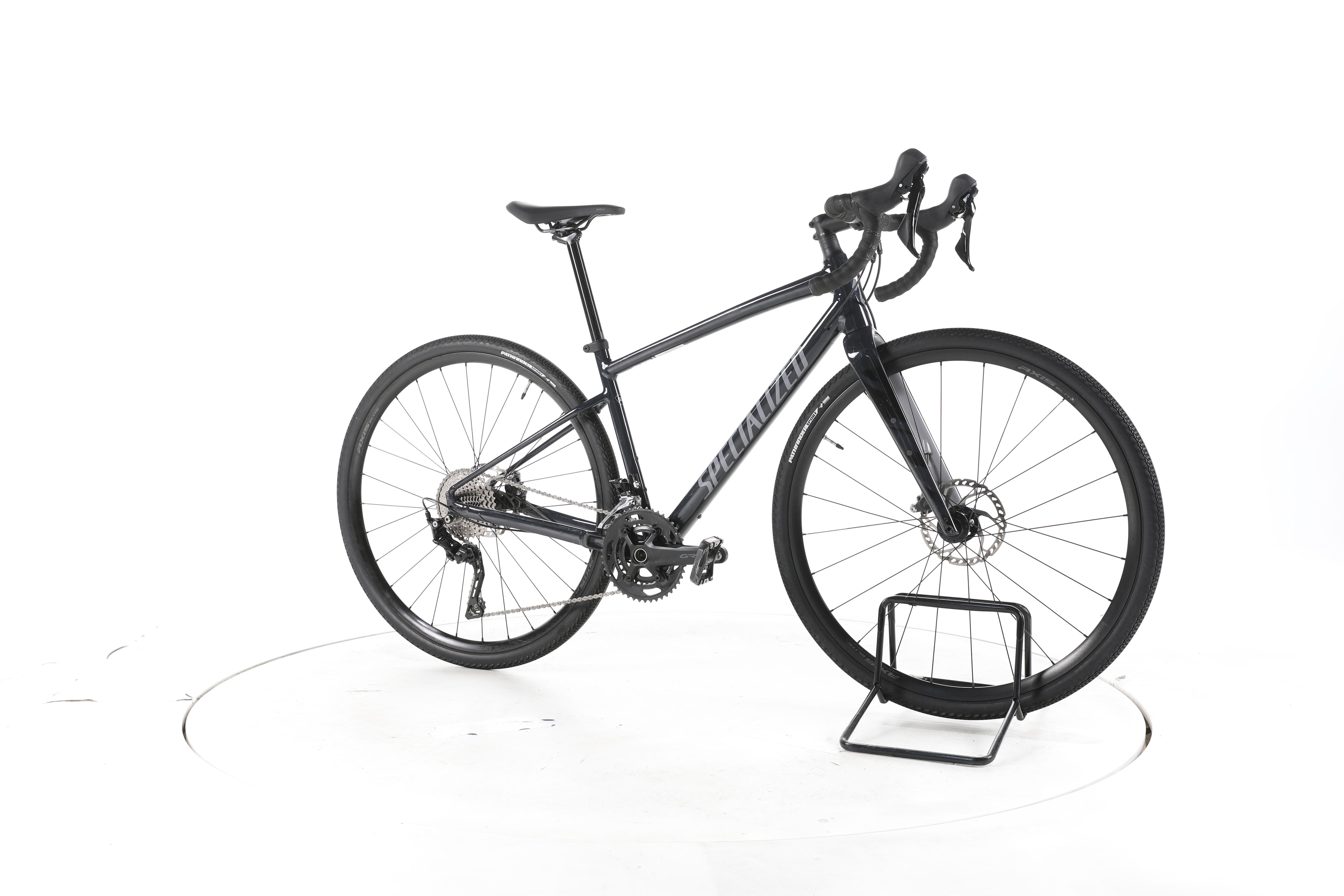 Specialized Diverge Elite E5 Gravelbike - Image 2