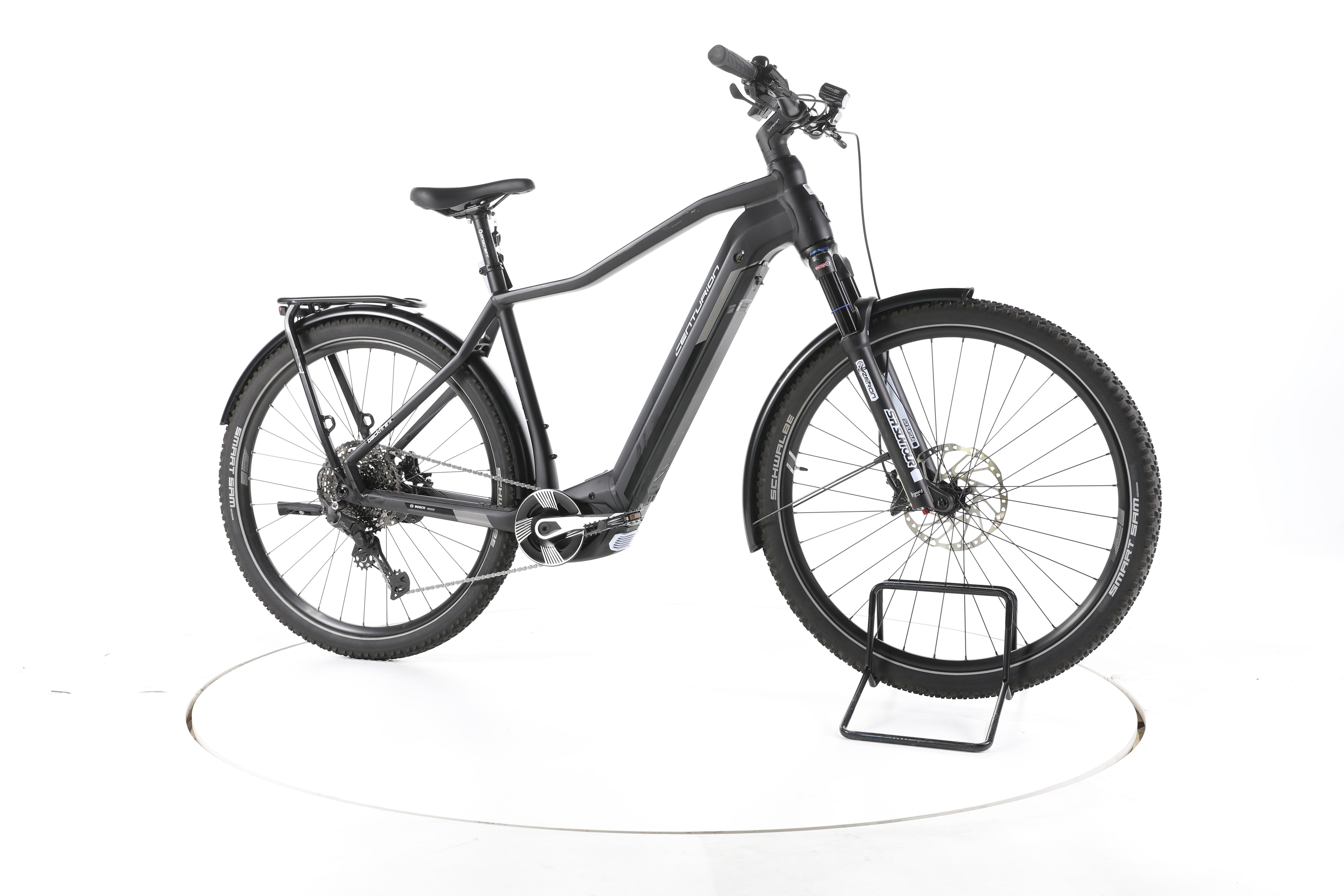 Centurion Backfire Fit R800i EQ Trekking E-Bike 2025 - Image 2