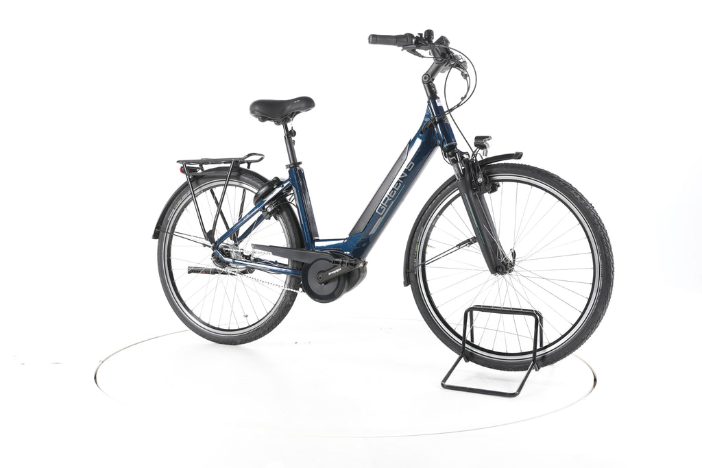 Green's Ashford City E-Bike Tiefeinsteiger - Image 2