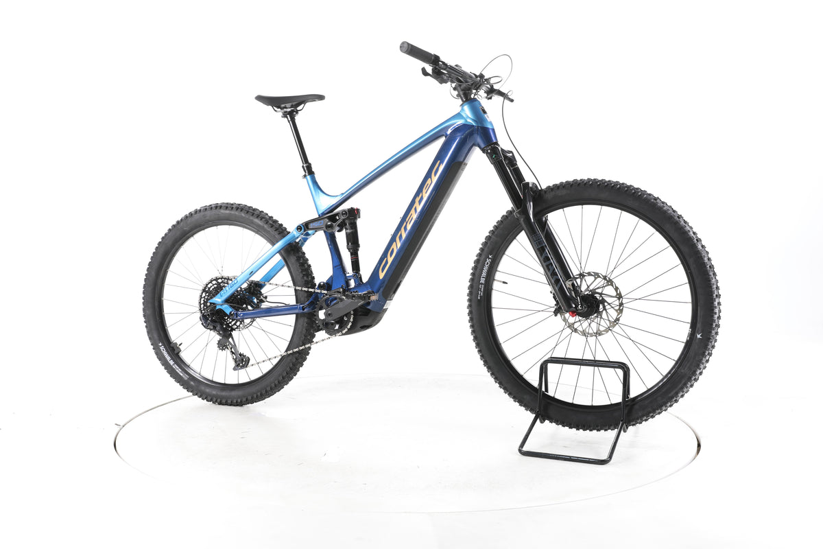Corratec RS 160 Pro Team E-Bike Fully - Image 2