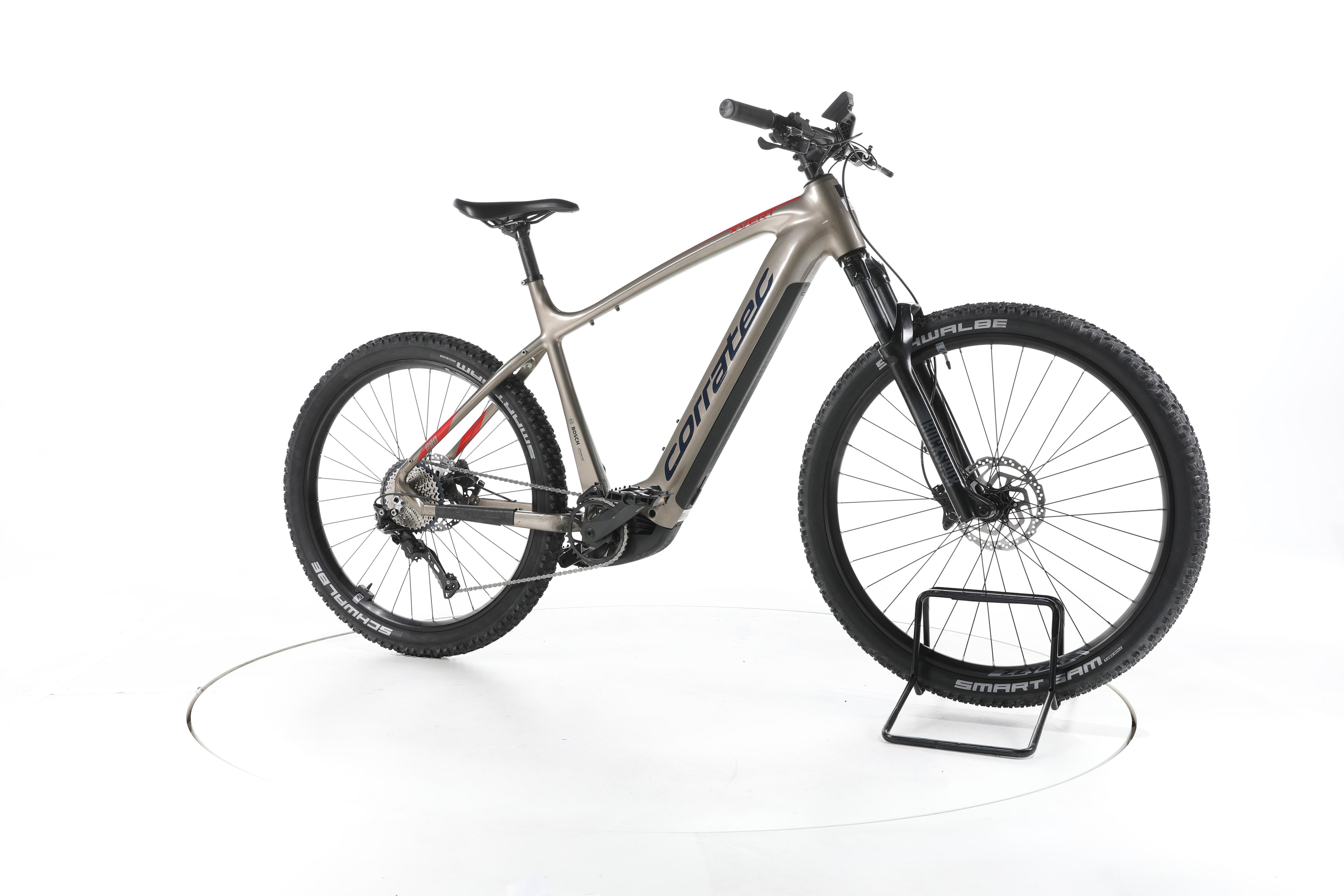Corratec E-Power X-Vert Pro E-Bike - Image 2