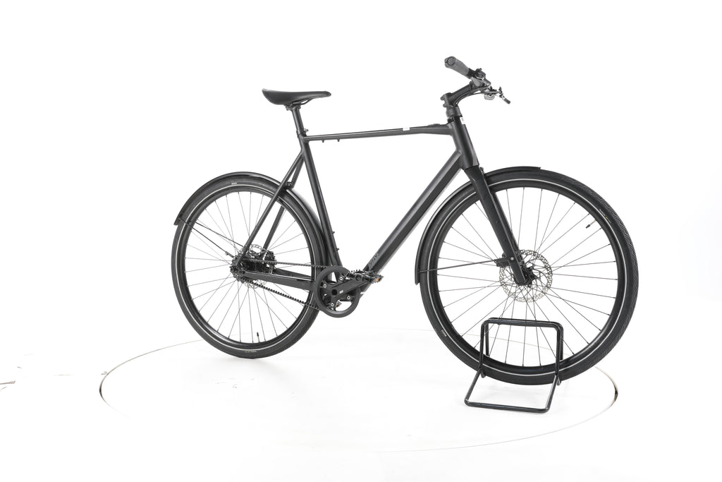 Rose Sneak Plus EQ City E-Bike - Image 2