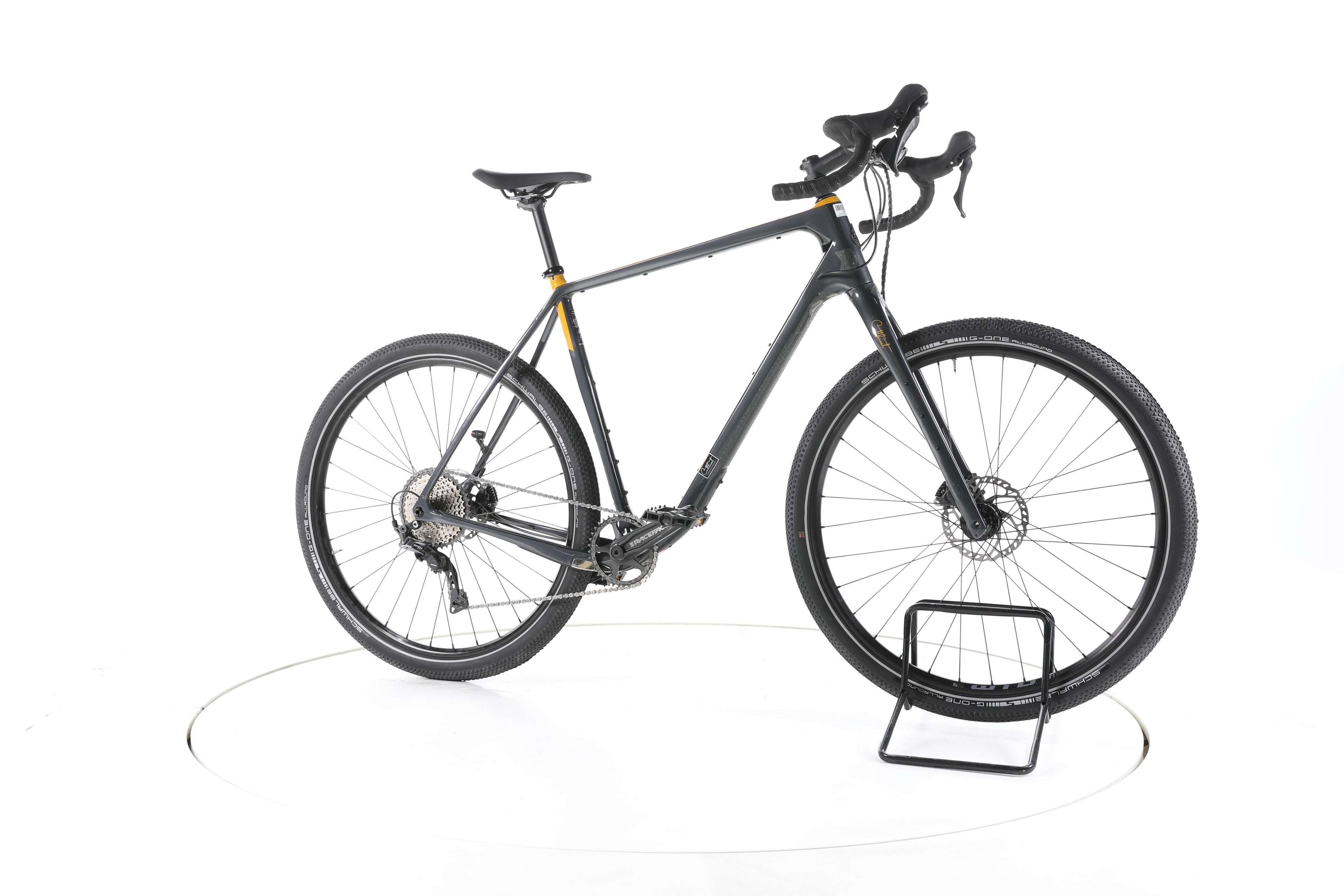 Salsa Cycles Cutthroat Carbon GRX 600 - Image 2