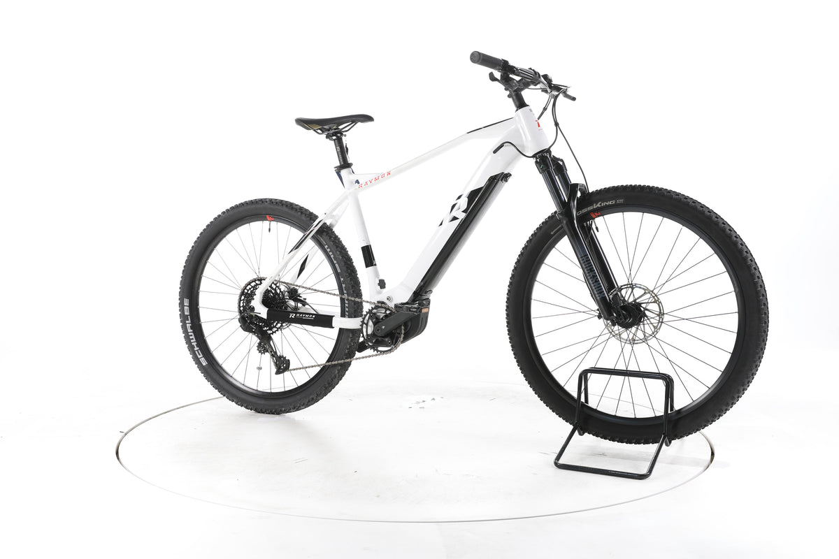 R Raymon HardRay E 7.0 E-Bike - Image 2