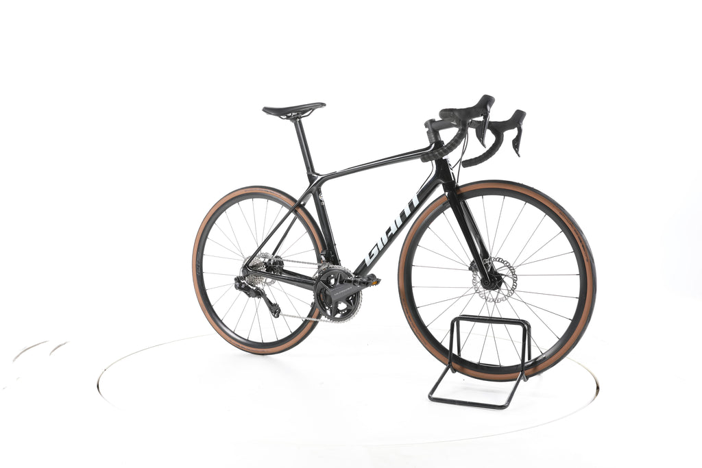 Giant TCR Advanced 0 Rennrad Carbon - Image 2