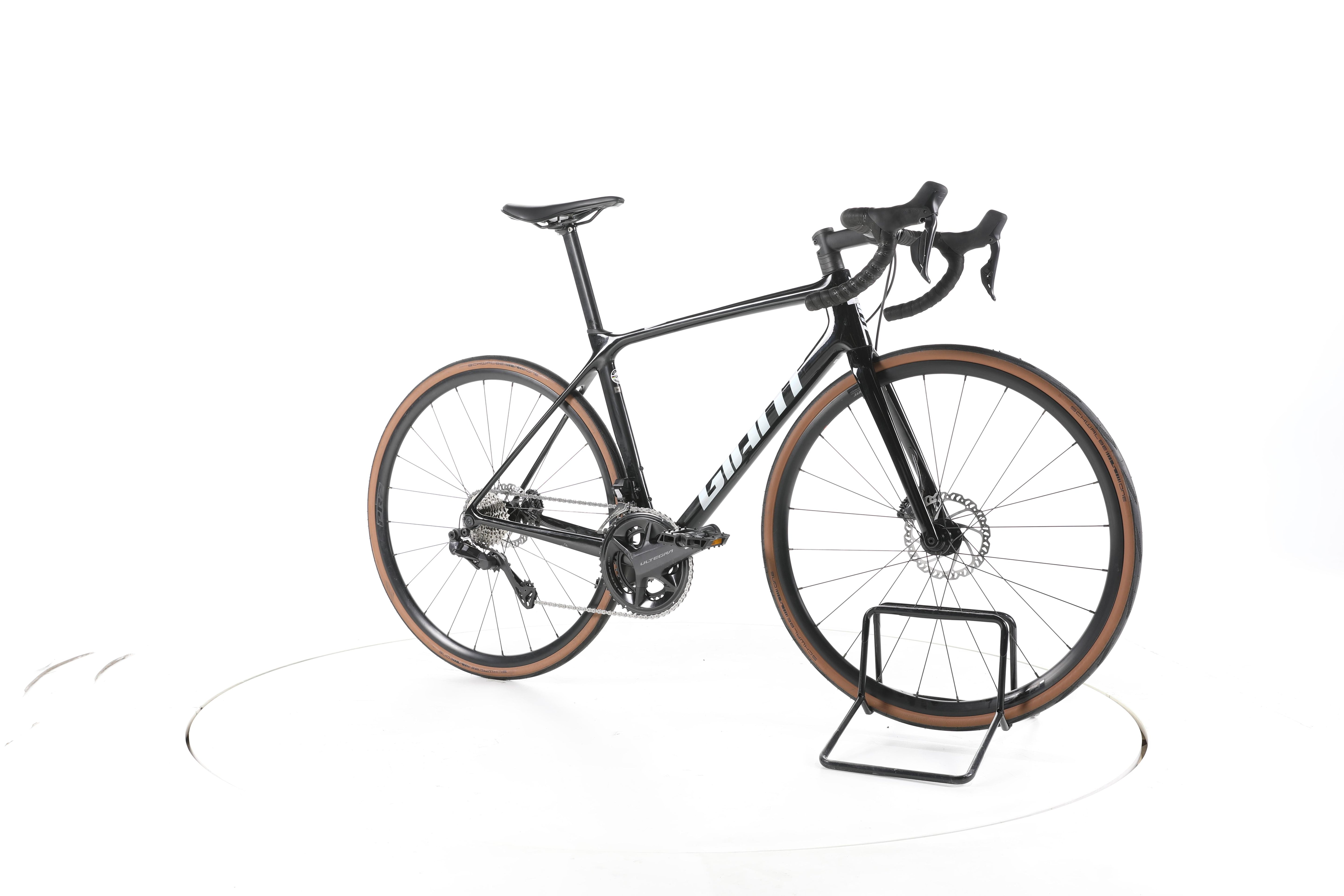 Giant TCR Advanced 0 Rennrad Carbon - Image 2