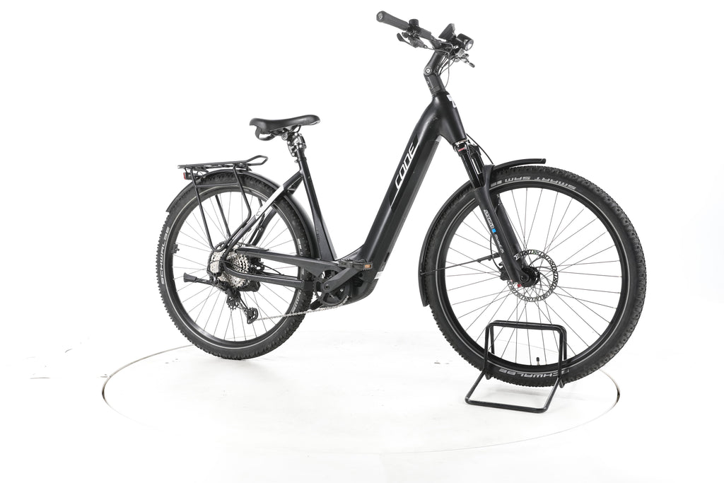 CONE Bikes eSUV IN 4.0 Trekking E-Bike Tiefeinsteiger - Image 2