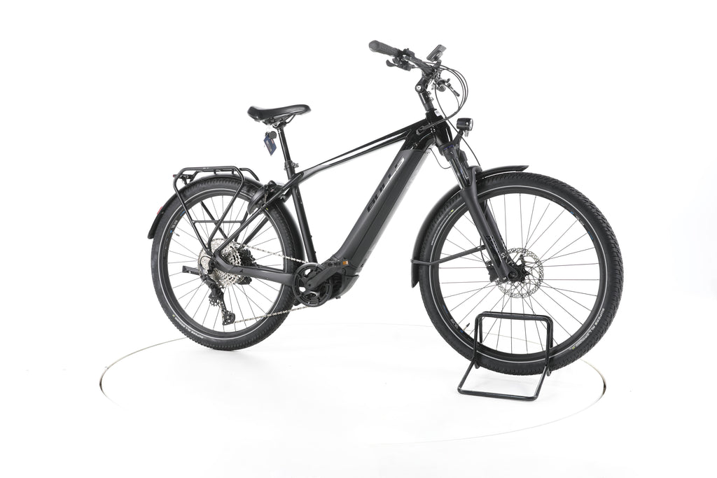 Bulls Iconic EVO 2 Trekking E-Bike - Image 2