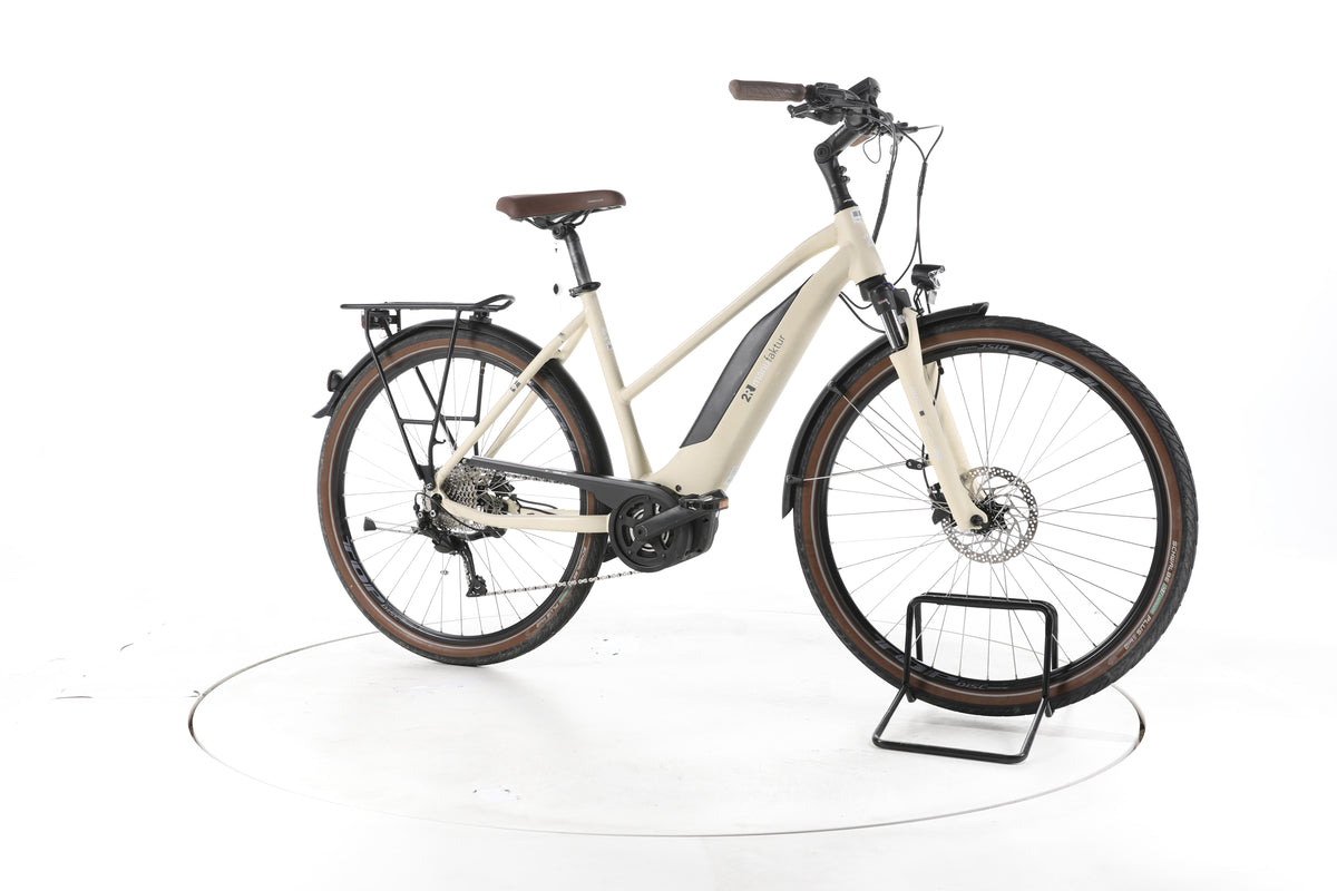 2R Manufaktur Elo 9 Trekking E-Bike - Image 2