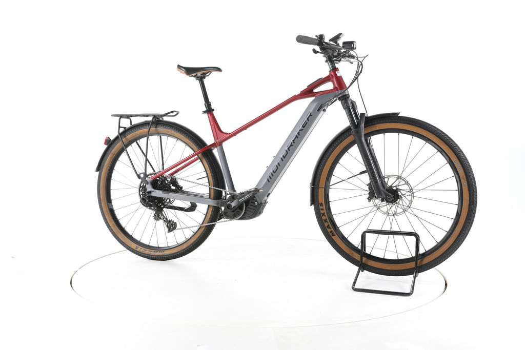 Mondraker Prime RX Trekking E-Bike - Image 2