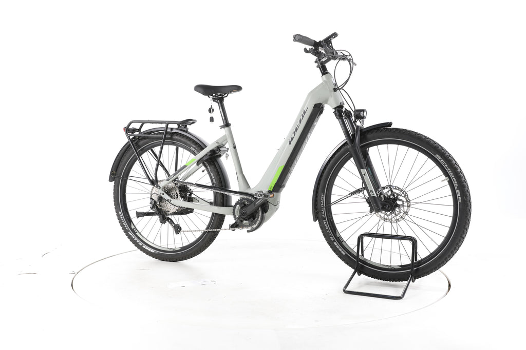 Ideal Prisma Trekking E-Bike Tiefeinsteiger - Image 2