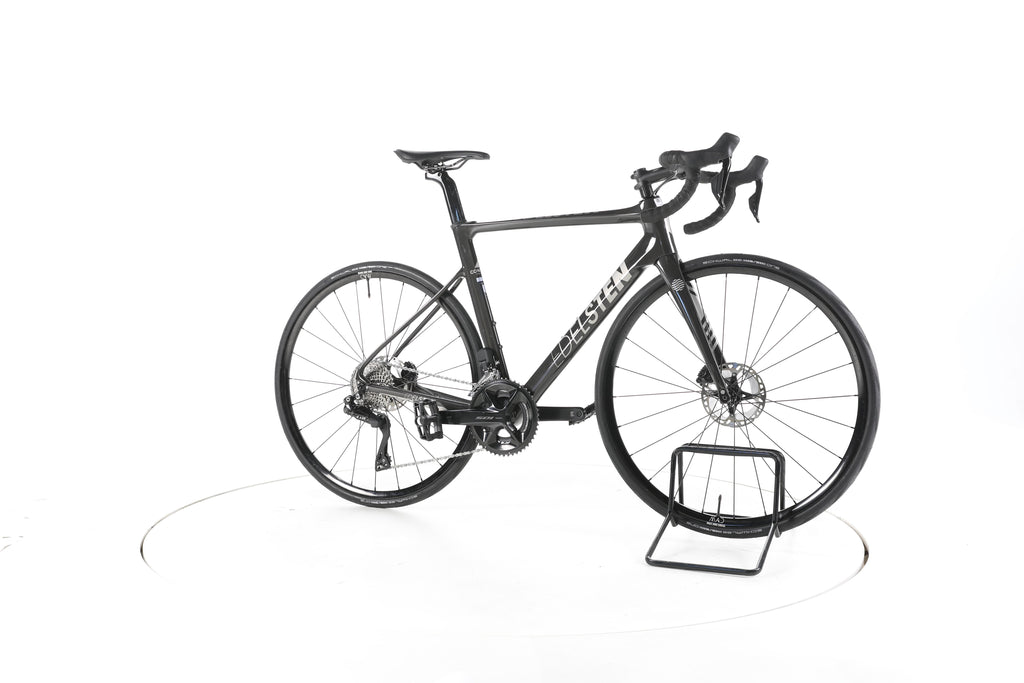 Edelsten R1 AERO Disc Rennrad Carbon - Image 2