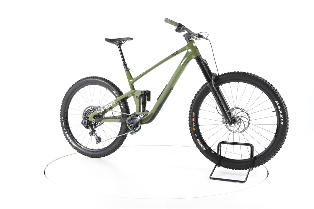 Cube Stereo ONE55 C:62 TM Fahrrad Fully - Image 2