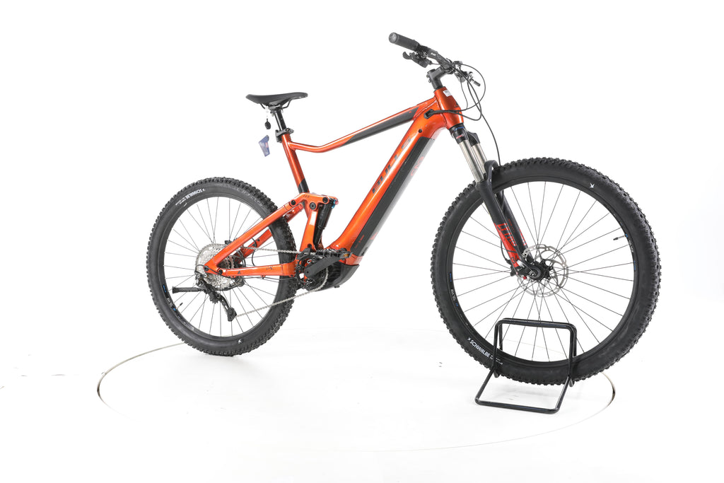 Bulls Copperhead EVO AM 1 E-Bike Fully - Image 2
