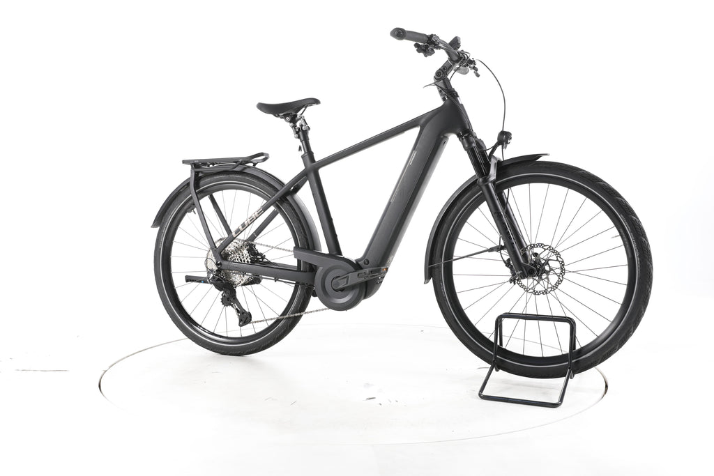 Cube Kathmandu Hybrid SLX Trekking E-Bike 2026 - Image 2