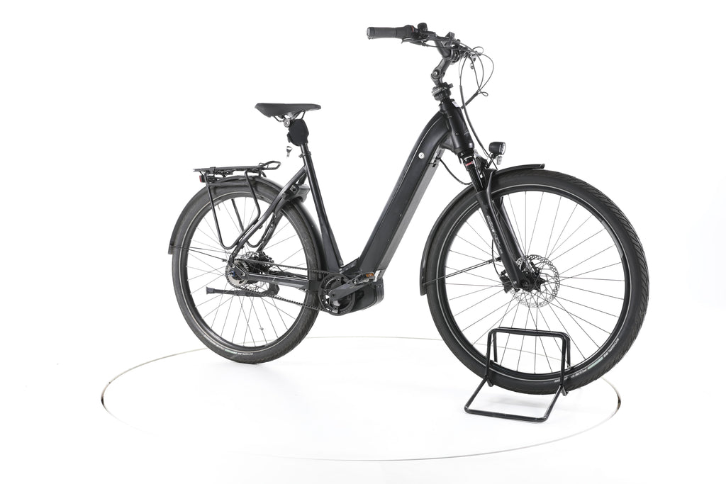 FALTER E 9.8 City E-Bike Tiefeinsteiger - Image 2