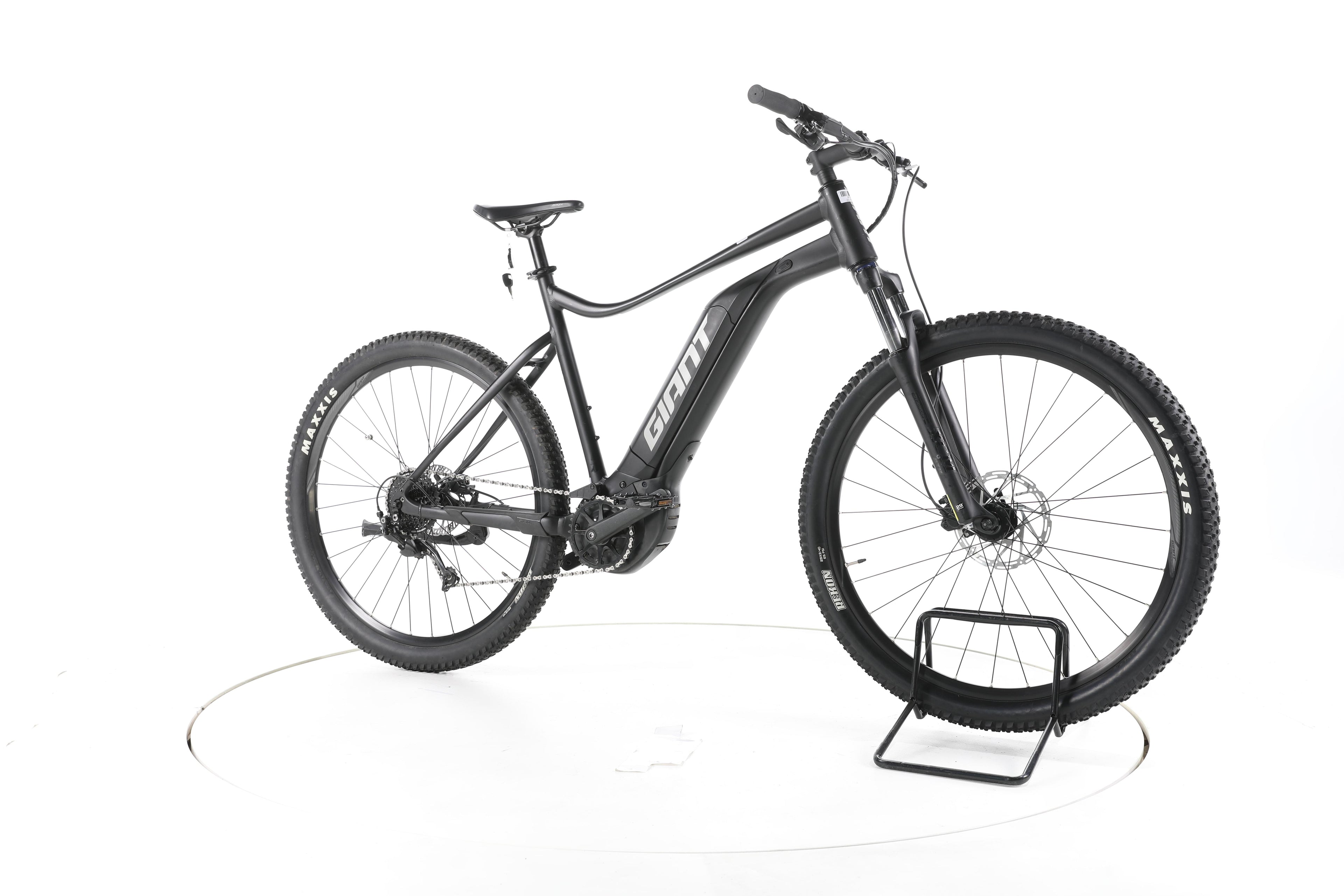 Giant Talon E+ 2 E-Bike - Image 2