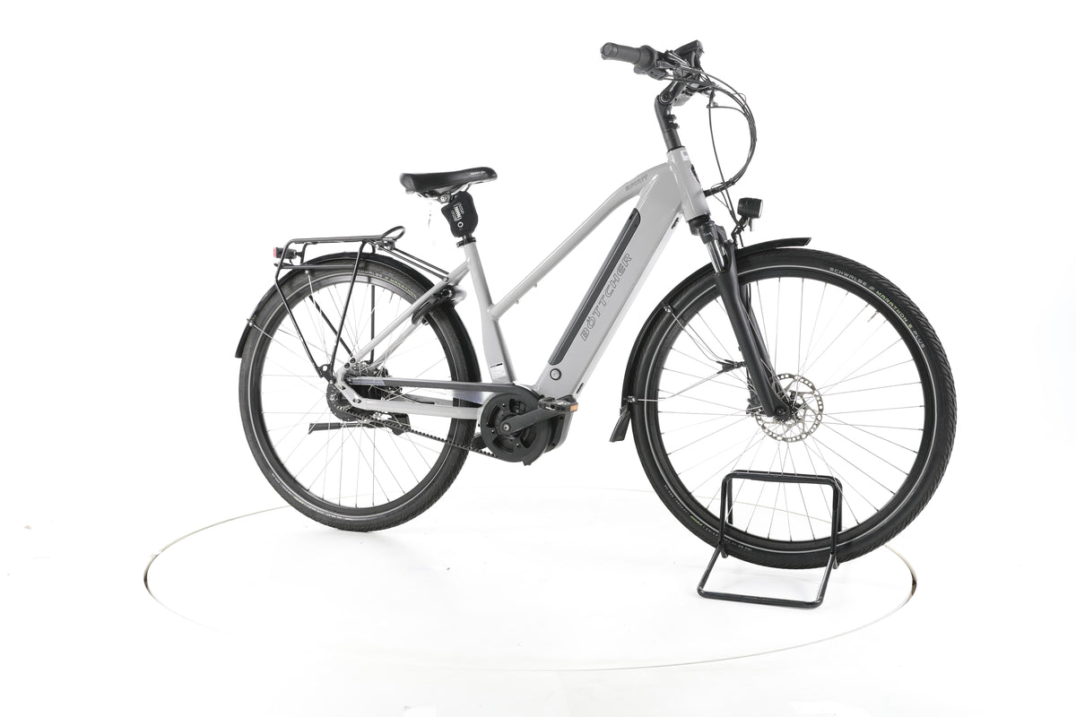 Böttcher Spirit City E-Bike - Image 2